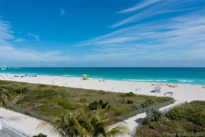 321 Ocean Dr, Miami Beach, FL 33139, Sold 05/07/21