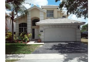 6944 NW 26th St, Margate, FL 33063, Sold 03/01/16