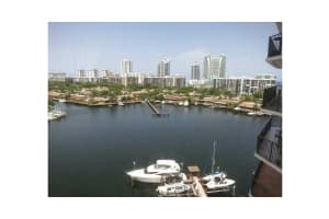 300 Three Islands Boulevard, Hallandale Beach, FL 33009, Sold 11/30/15