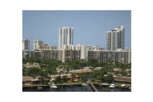 300 Three Islands Boulevard, Hallandale Beach, FL 33009, Sold 11/30/15
