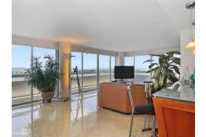 1627 Brickell Ave # 901, Miami, FL 33129, Sold 11/23/15