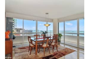 1627 Brickell Ave # 901, Miami, FL 33129, Sold 11/23/15