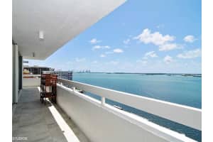1627 Brickell Ave # 901, Miami, FL 33129, Sold 11/23/15