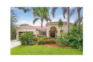 1880 Water Ridge Dr, Weston, FL 33326, Sold 10/05/15