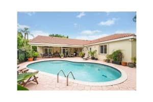 1880 Water Ridge Dr, Weston, FL 33326, Sold 10/05/15