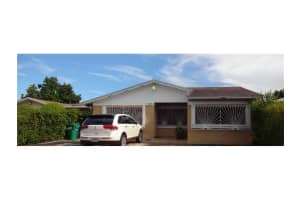 10632 SW 22nd Terrace, Miami, FL 33165, Sold 10/09/15