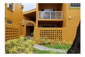 9725 Fontainebleau Blvd A104, Miami, FL 33172, Sold 08/06/15