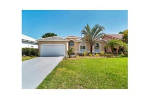 5952 NW 73rd Ct, Parkland, FL 33067, Sold 10/29/15