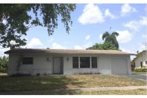 1060 SW 50th Ave, Margate, FL 33068, Sold 09/10/15
