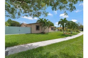 3233 SW 118th Ct, Miami, FL 33175, Sold 09/30/15
