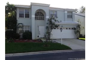 9623 NW 8th Cir, Plantation, FL 33324, Sold 03/16/16