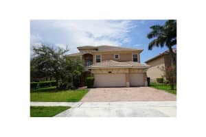 15210 SW 52nd St, Miramar, FL 33027, Sold 02/18/16