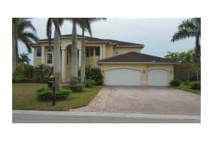 3109 Juniper Ln, Davie, FL 33330, Sold 10/16/15