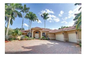 10266 SW 22nd Pl, Davie, FL 33324, Sold 01/06/16