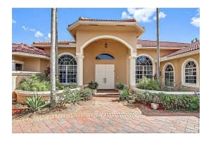 10266 SW 22nd Pl, Davie, FL 33324, Sold 01/06/16