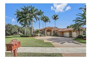 10266 SW 22nd Pl, Davie, FL 33324, Sold 01/06/16