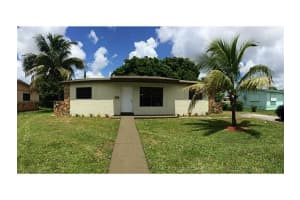 20604 NW 22nd Pl, Miami Gardens, FL 33056, Sold 03/01/16