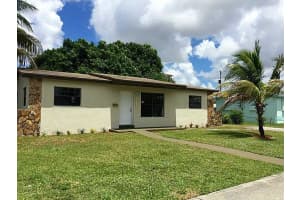 20604 NW 22nd Pl, Miami Gardens, FL 33056, Sold 03/01/16