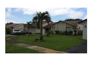 5515 SW 9th St, Margate, FL 33068, Sold 10/21/15