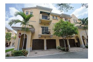 2520 SW 14th Ave, Fort Lauderdale, FL 33315, Sold 10/05/15