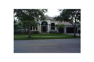 3300 Oak Hill St, Fort Lauderdale, FL 33312, Sold 11/16/15