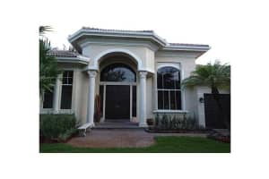 3300 Oak Hill St, Fort Lauderdale, FL 33312, Sold 11/16/15