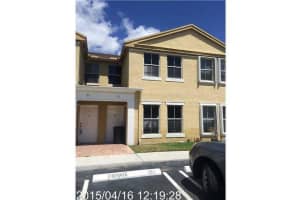 9187 Fontainebleau Blvd, Miami, FL 33172, Sold 10/01/15