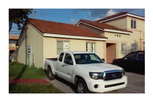 160 NW 114th Ave, Miami, FL 33172, Sold 10/09/15