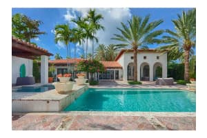 68 Lagorce Cir, Miami Beach, FL 33141, Sold 06/14/16