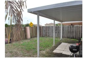9272 NW 120th Terrace, Hialeah Gardens, FL 33018, Sold 10/01/15