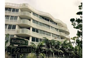 2155 Washington Ct APT 607, Miami Beach, FL 33139, Sold 11/02/16