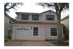 807 Garnet Cir, Weston, FL 33326, Sold 02/19/16