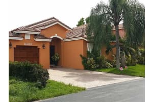 16844 SW 90th Terrace, Miami, FL 33196, Sold 09/29/15