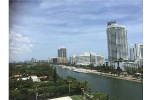 4101 Pine Tree Dr, Miami Beach, FL 33140, Sold 08/13/15