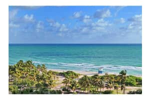 6422 Collins Ave, Miami Beach, FL 33141, Sold 09/22/15