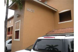 8175 NW 8th St APT A4, Miami, FL 33126, Sold 08/31/15
