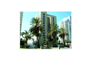 5880 Collins Ave, Miami, FL 33140, Sold 08/31/15