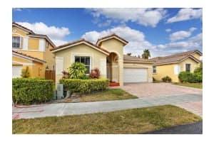 9651 NW 46th Ln, Doral, FL 33178, Sold 10/01/15