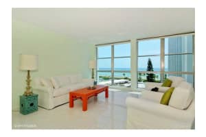 5055 Collins Ave #6n, Miami Beach, FL 33140, Sold 09/10/15