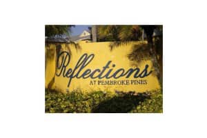 1791 NW 96th Terrace #4a, Pembroke Pines, FL 33024, Sold 09/22/15