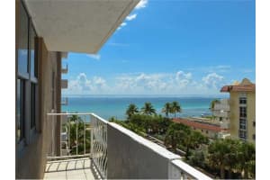 1912 S Ocean Dr, Hallandale Beach, FL 33009, Sold 12/03/15