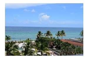 1912 S Ocean Dr, Hallandale Beach, FL 33009, Sold 12/03/15