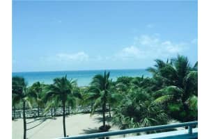 9201 Collins Ave, Surfside, FL 33154, Sold 10/06/15