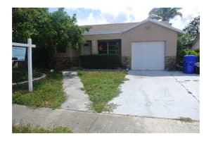 2000 SW 84th Ave, North Lauderdale, FL 33068, Sold 10/07/15