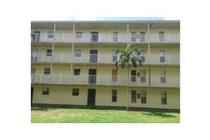 2800 NW 56th Ave h301, Lauderhill, FL 33313, Sold 09/25/15