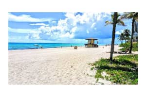 2600 S Ocean Dr, Hollywood, FL 33019, Sold 01/14/16