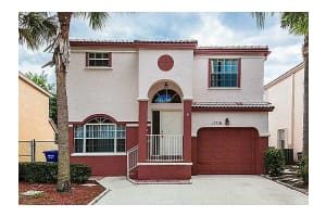 11718 NW 1st Ct, Coral Springs, FL 33071, Sold 11/24/15