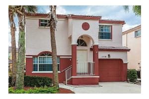 11718 NW 1st Ct, Coral Springs, FL 33071, Sold 11/24/15