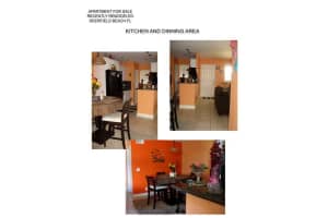 655 Trace Cir, Deerfield Beach, FL 33441, Sold 10/05/15