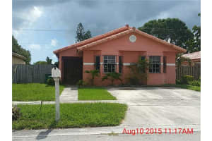 27901 SW 132nd Ct, Homestead, FL 33032, Sold 10/27/15